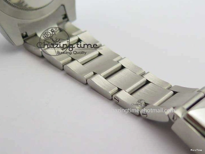 MiroTime 0405 GMT-Master II 116759 SS Bp-Maker Black Ruby Crystal Black Dial On SS Bracelet A UrbanChic 3767